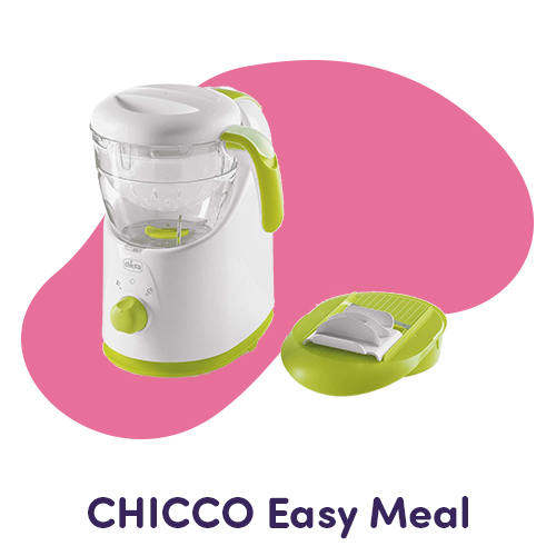 cuoci pappa easy meal